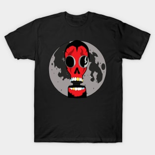 Goon of the Moon T-Shirt